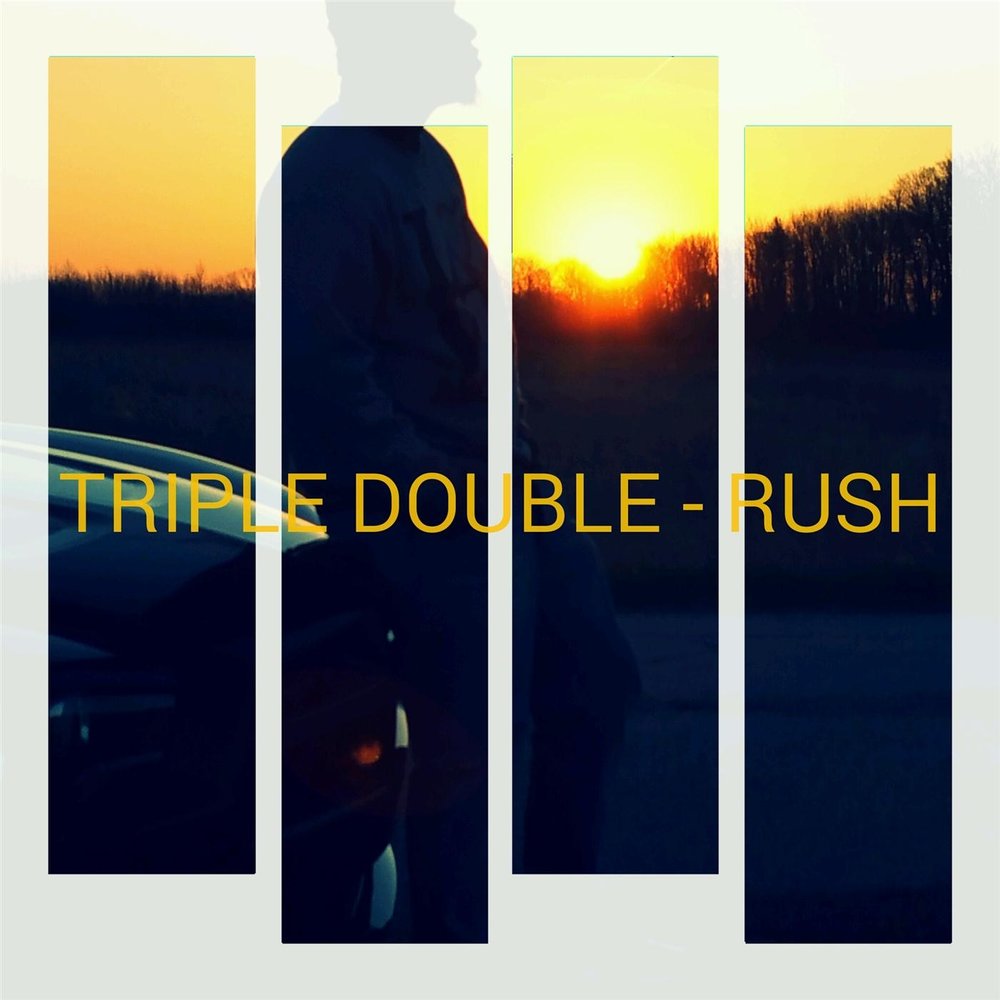 Песня double. Triple Rush. Rush the песня. Музыка Triple Rush. Triple Rush Art.