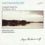 Polka Italienne: Original Version for Piano Duet