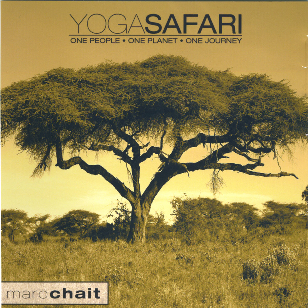 Mark tree. Homeland Africa обложка альбома. Yoga Safari. African Dawn.