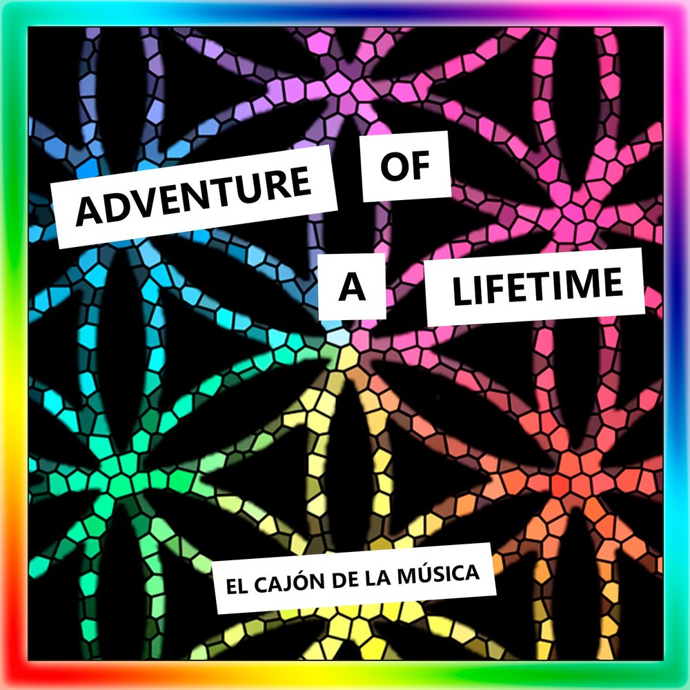 Joseph adventure of a lifetime. Текст adventure of a lifetime. adventure of a lifetime. картинки альбома adventure of a lifetime.