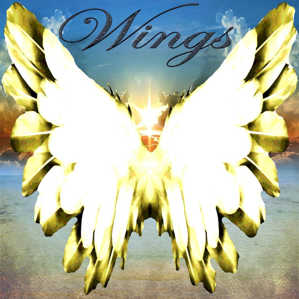 Музыка wings. Jim Wing. Single Wing Day-Fly. Heaven Spirit. Песня Wings Day.