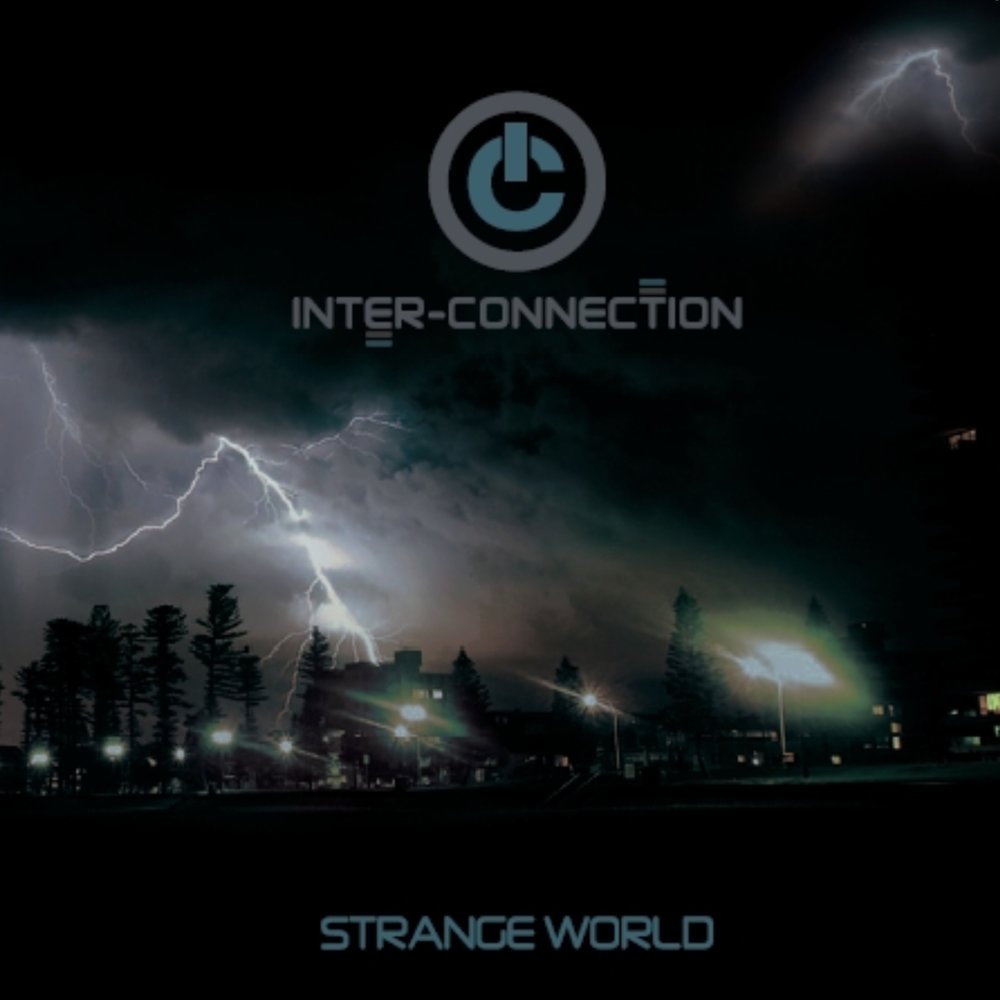 Песня inter. Strange World.