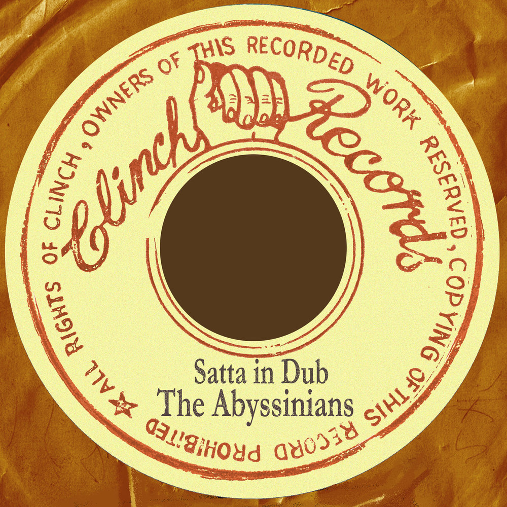 Love comes and goes. The Abyssinians.