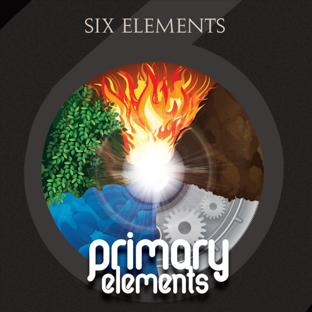 Elements слушать. Element Six. 6 Elements. Element 06 182. 1982 Elements (elements album).