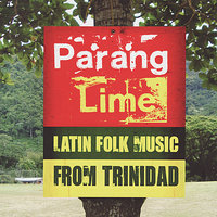 Parang Lime: Latin Folk Music from Trinidad 200x200