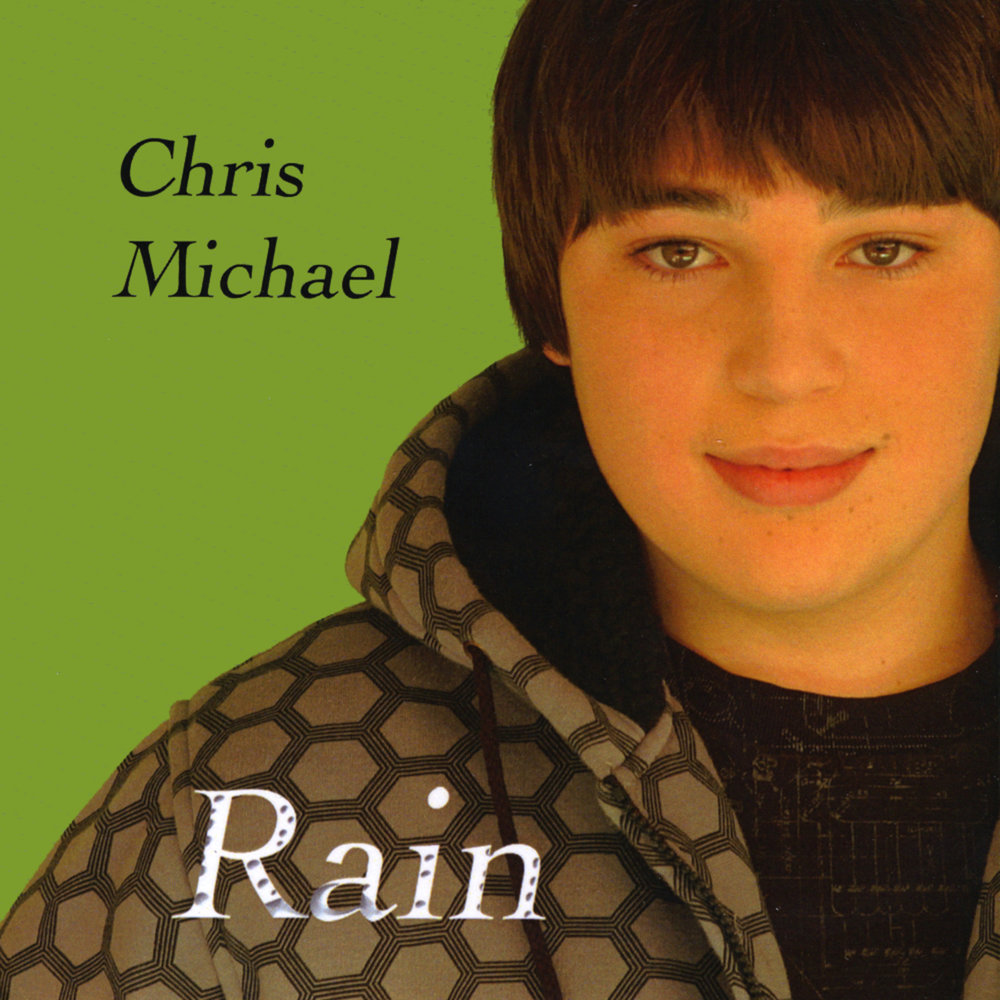 Michael Chris мамба. Mike rain