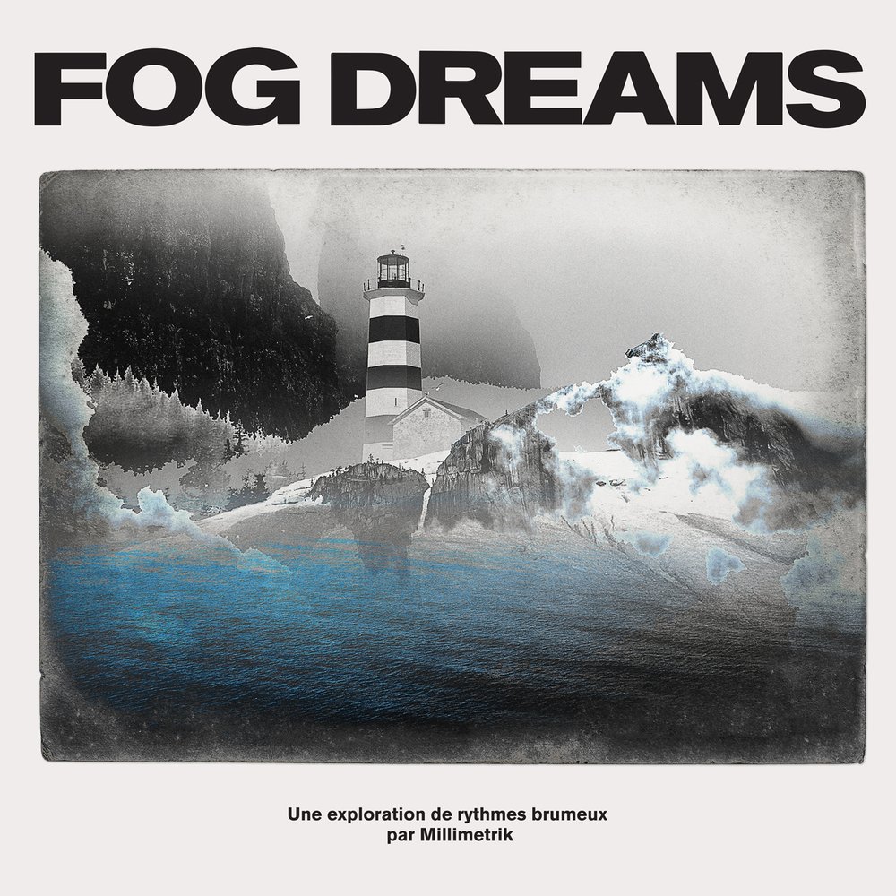 Foggy dreams. Foggy dreams