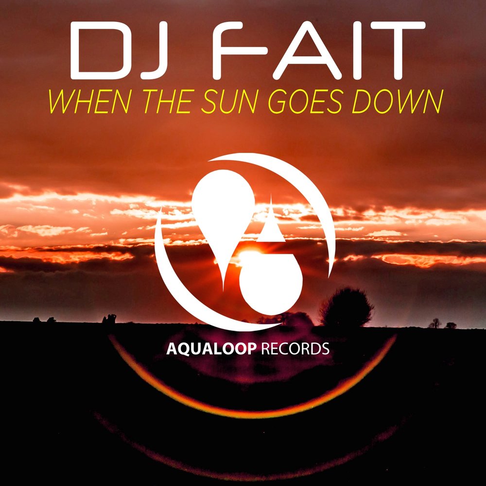 When the Sun goes down. Spada - Sun goes down (Extended Mix) обложка. Sun песня. When the Sun goes down f. r. David.