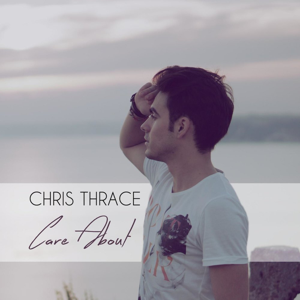 Chris grey let the. Chris Thrace. Thrace Music.