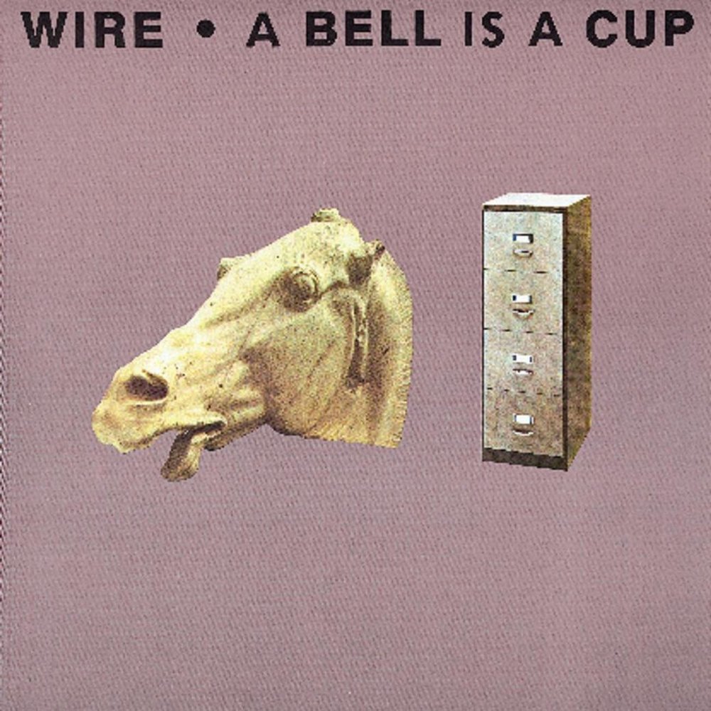 Follow the wires. Wire the ideal copy. Wire album.