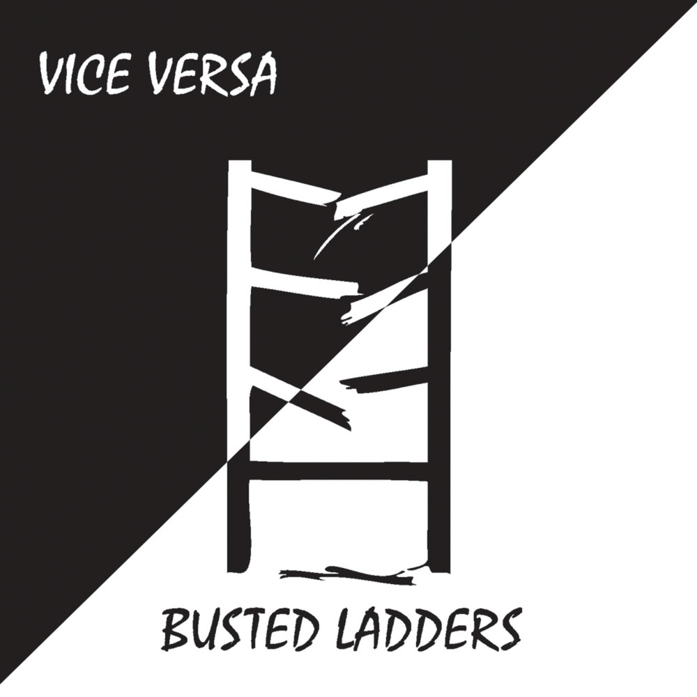 The other way round. Vice Versa. Vice Versa Band. OST vice Versa. Vice Versa or the other way Round.