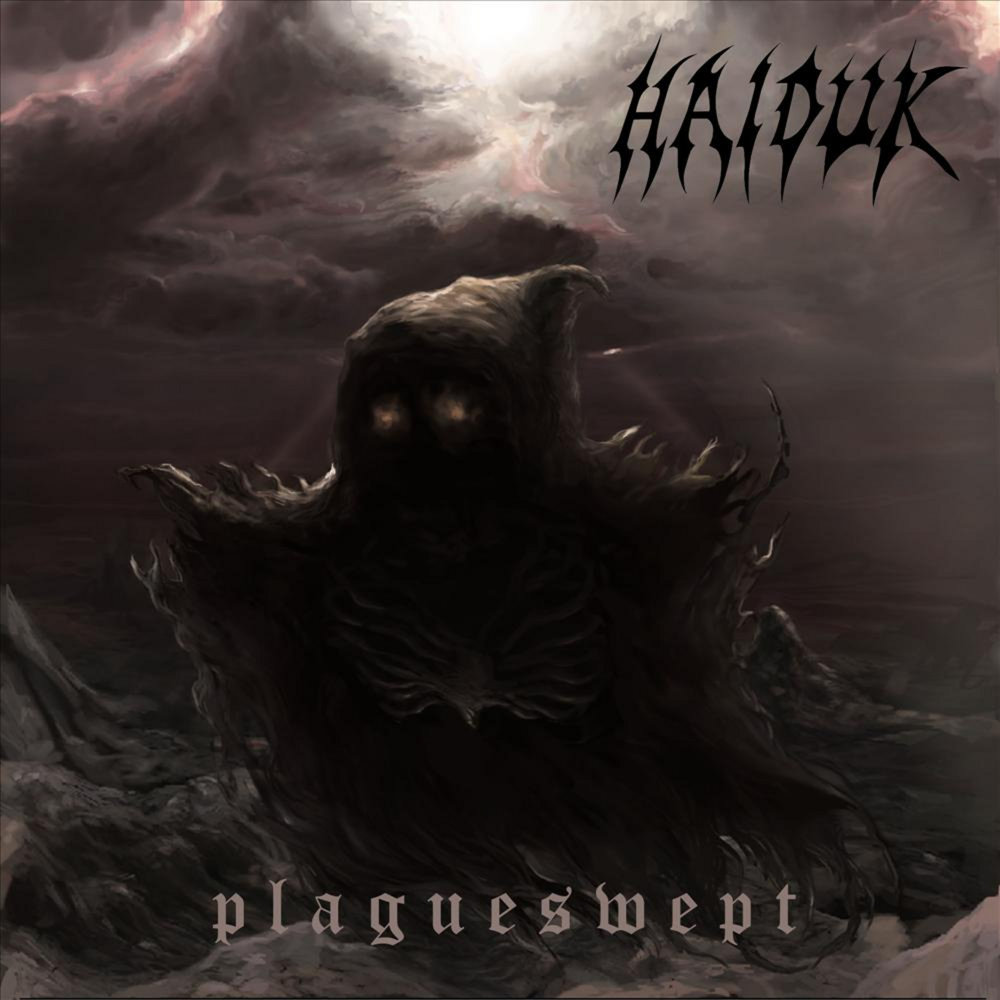 Демон песня слушать. Haiduk Demonicon. Demon the Descent. Hate Forest.