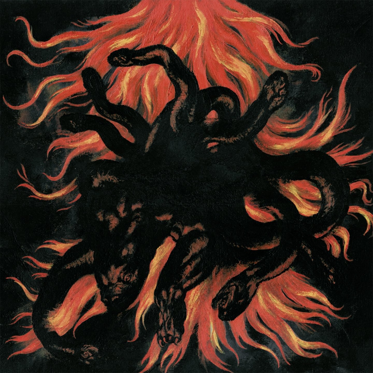 Deathspell Omega