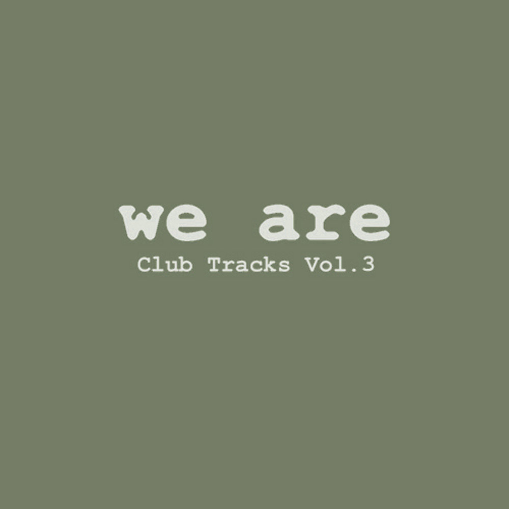 Club tracks.