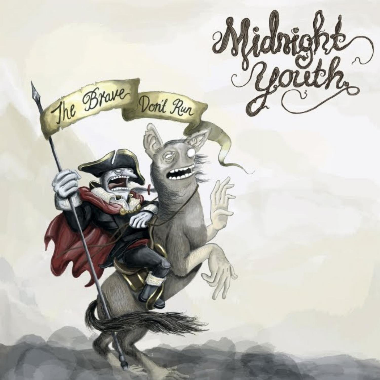 Midnight Youth