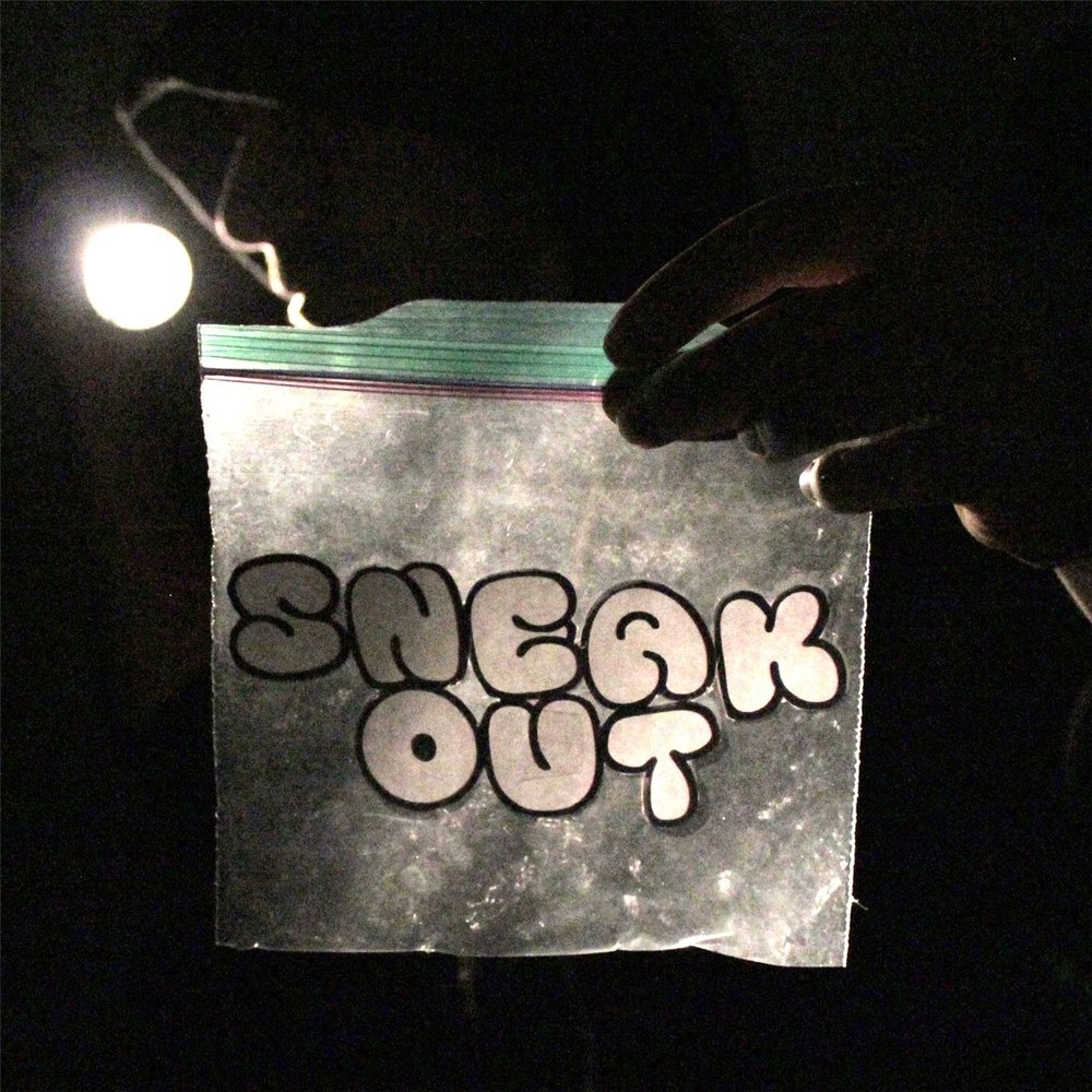 Sneak out коды. Sneak out.