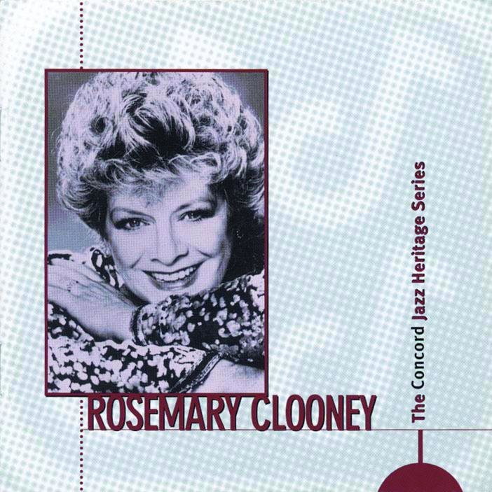 Rosemary песня. Розмари клуни. rosemary clooney. rosemary clooney this ole house.