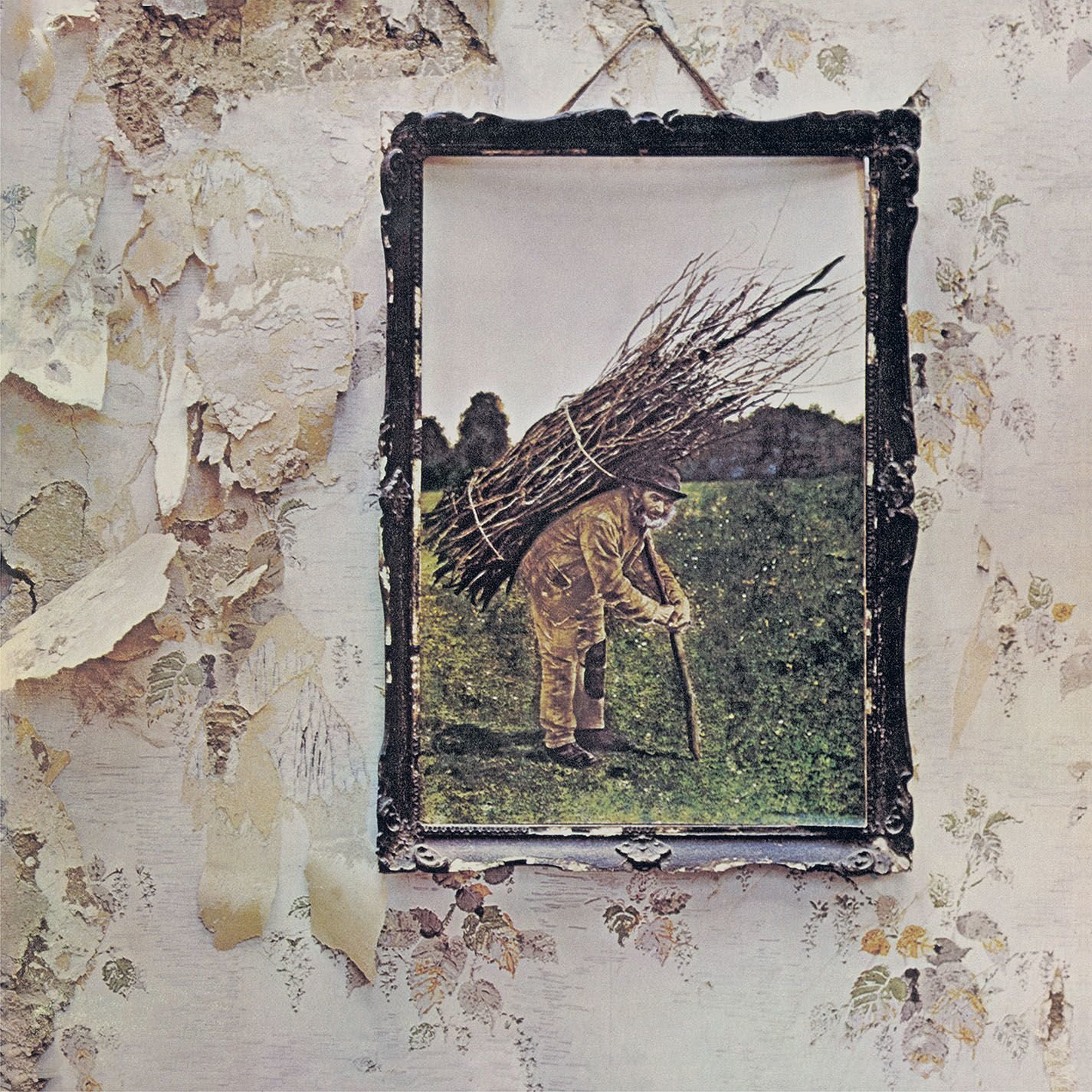 Led Zeppelin IV альбом Led Zeppelin слушать онлайн бесплатно на