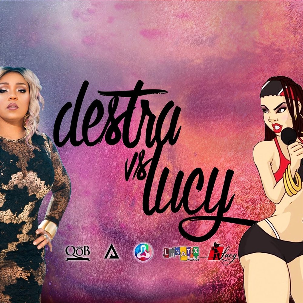 Песня про люсю слушать. Destra Lucy Karaoke.