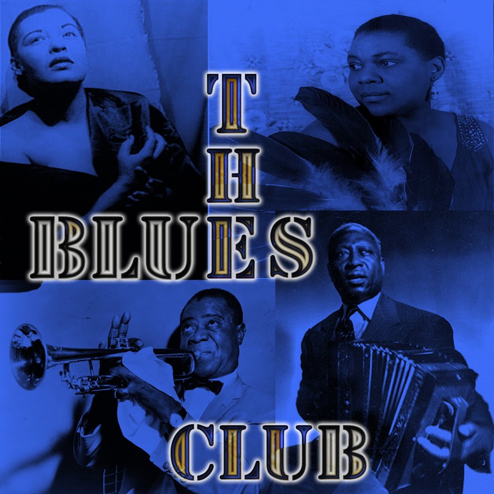 I blues club