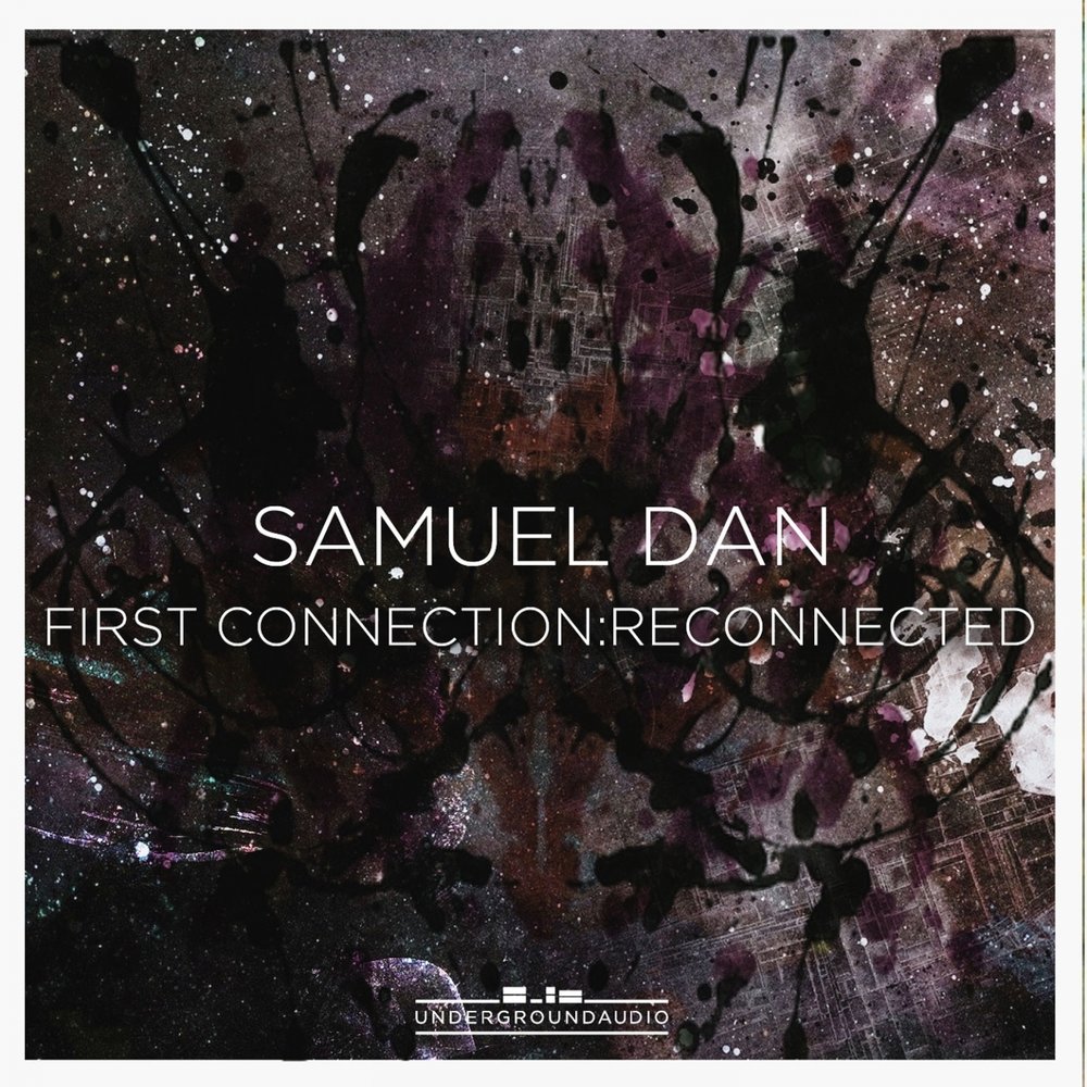 First connection. First connection. Buddahmann get down. Samuel dan feat. First connection.