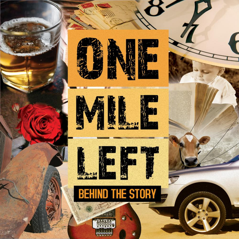 Miles one and one. One Mile. Miles-left. First Mile. One Mile left behind the story Lyrics.