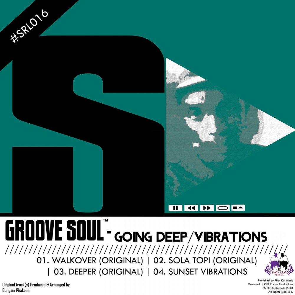 Gone soul. Going Deep. Soul Groove records ф. Soul слушать. Soul Groove records горилла.