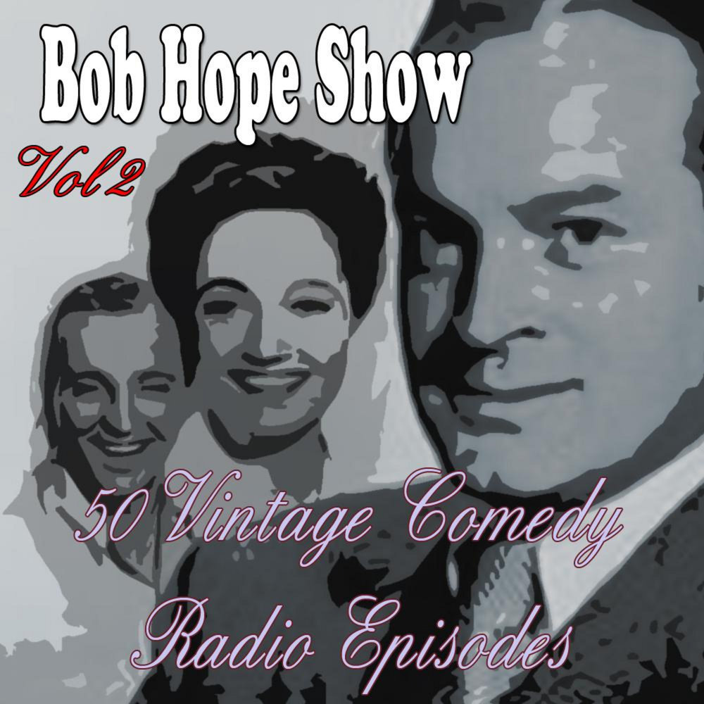 Боб Кантер. Hope show
