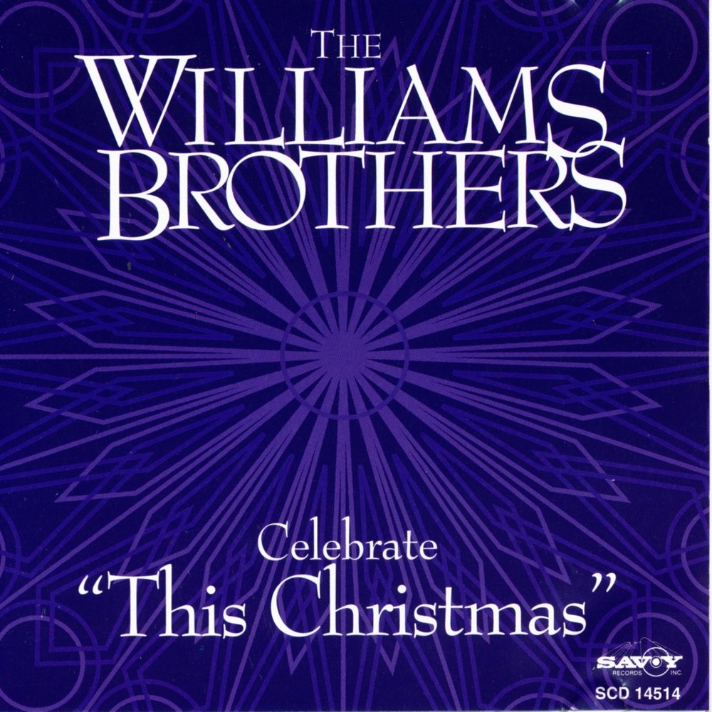 Williams brothers