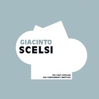 Giacinto Scelsi - Suites 8 «Bot-Ba» (Tibet) Et 9 «Ttai» (Paix) Giacinto Scelsi - Suites 8 «Bot-Ba» (Tibet) Et 9 «Ttai» (Paix)