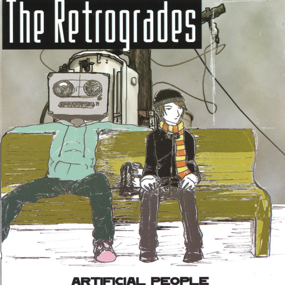 Artificial people