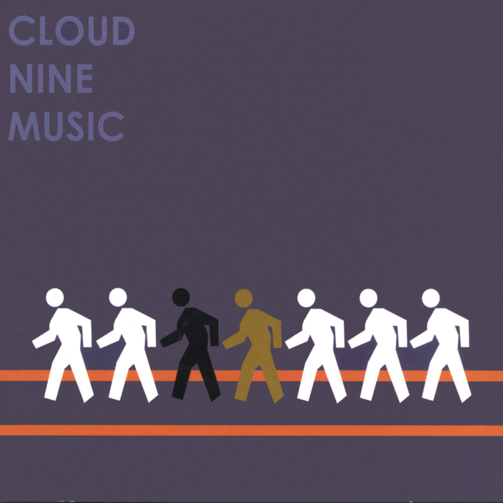 Клауд мьюзик. Cloud Nine музыка. Cloud Nine album. On cloud Nine. To be on cloud Nine.