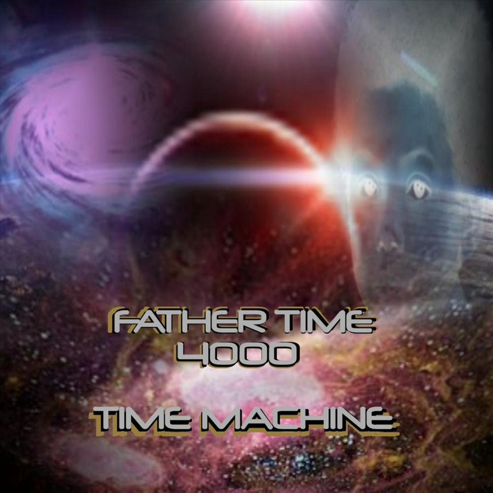 Father time