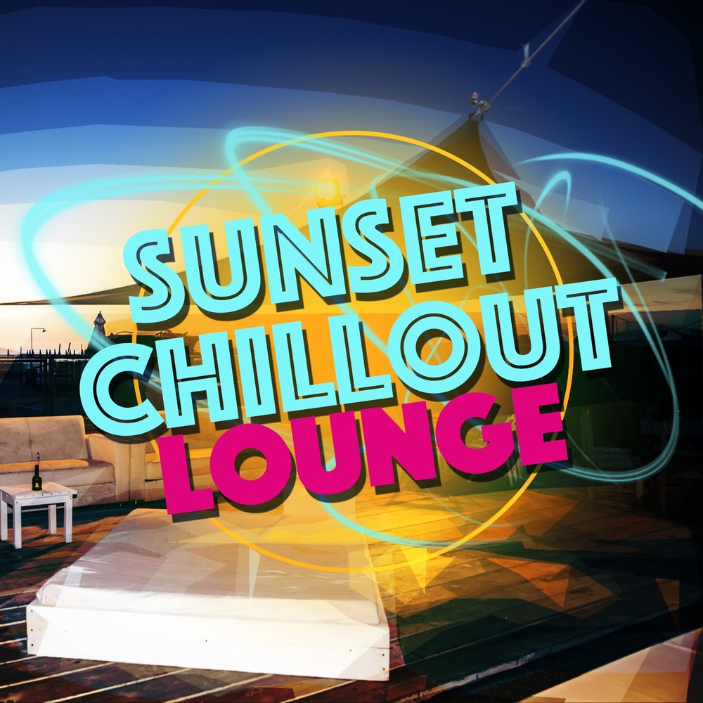 Chillout house music. Chill House.