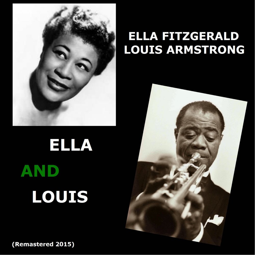 Moonlight in Vermont — Ella Fitzgerald, Louis Armstrong. Слушать онлайн на Яндекс.Музыке