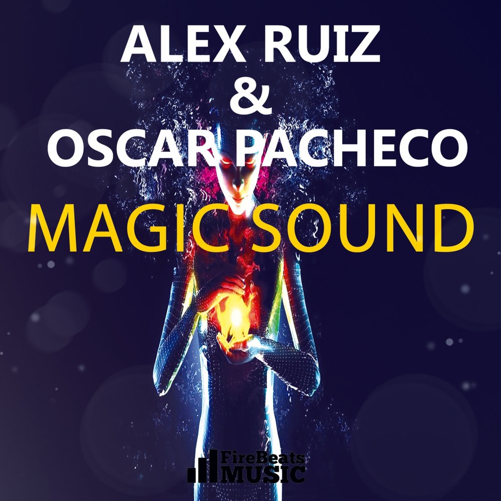Magic sound