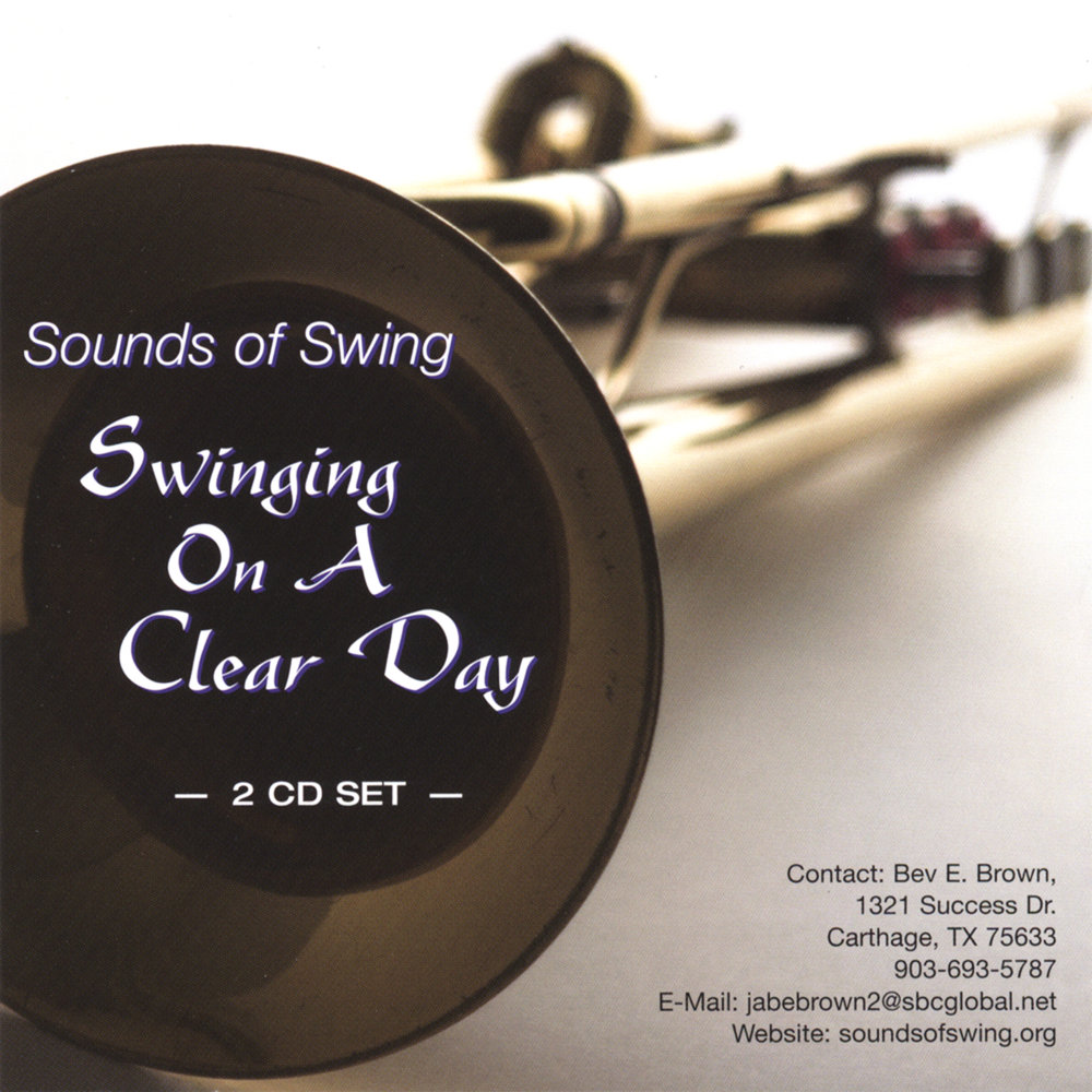 Дай звук. Love is your Silver lining. Clear Day. On a Clear Day Jazz Theme. Стих Swing Swing слушать 5 класс.