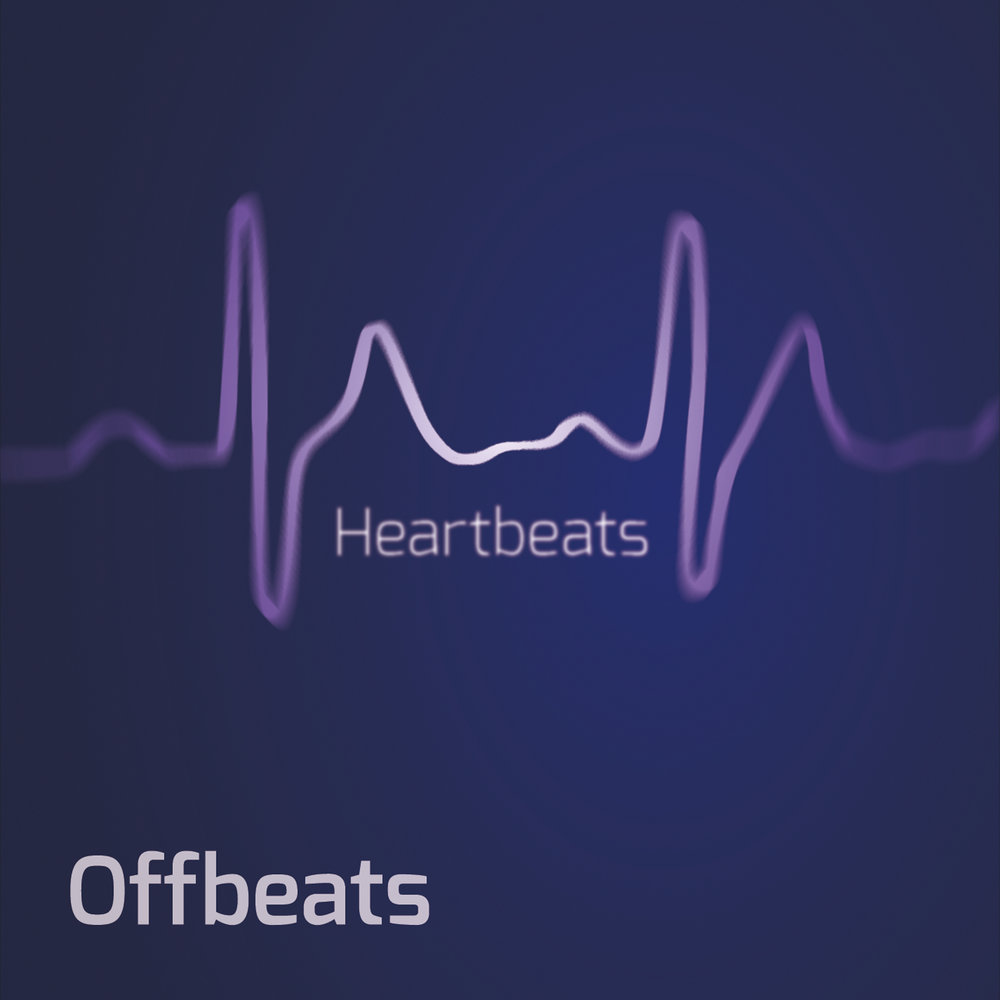 Heart's beating слушать. Heartbeats.