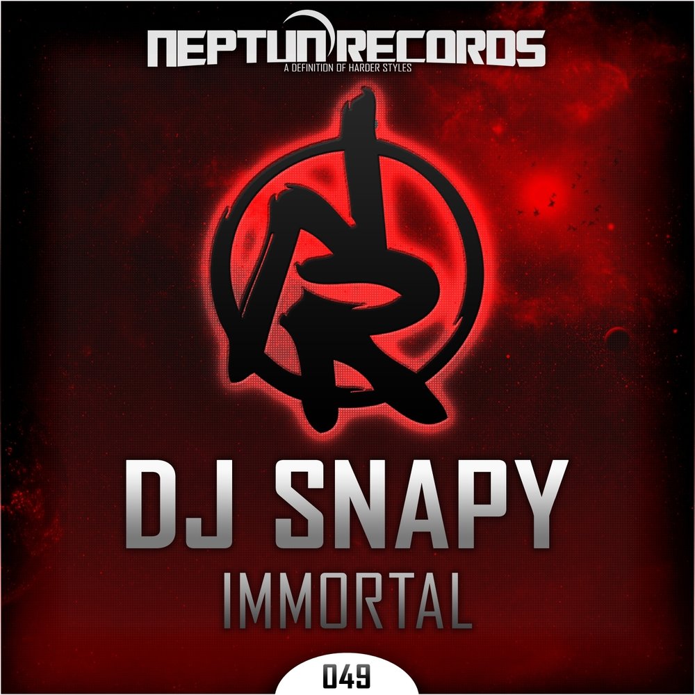 Immortal (Original Mix).