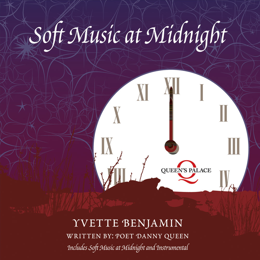 I meet you at midnight. Midnight Music. Soft Music. At Midnight. Music at Midnight.