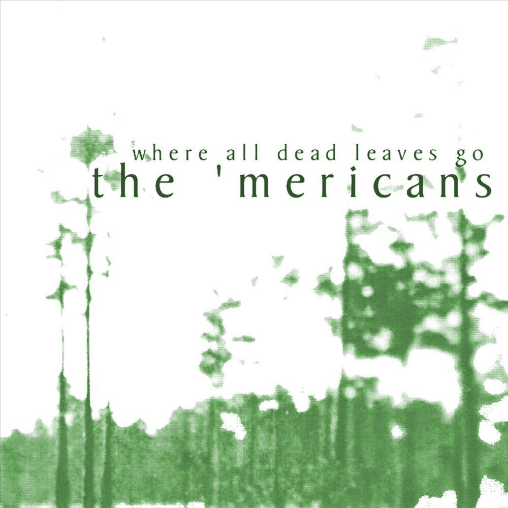 4. Leaves be gone. Lost left. 3. Leaves be gone.