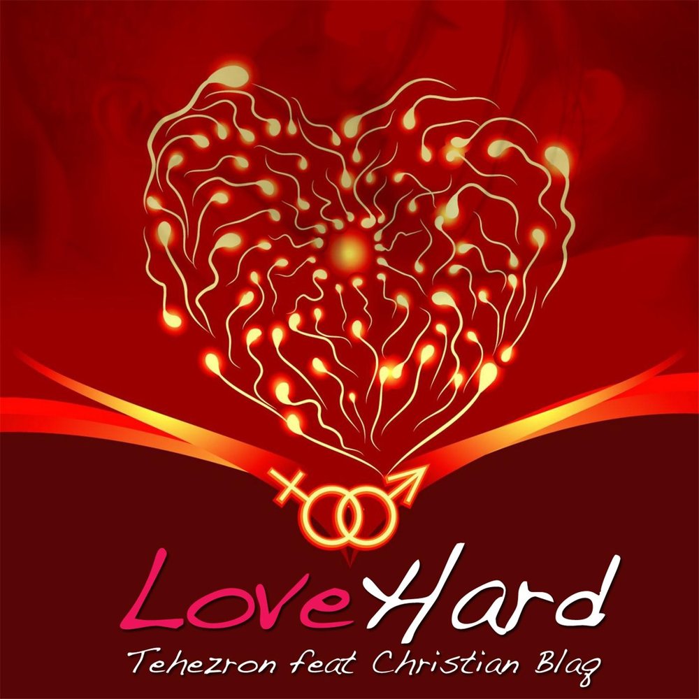 Hard to love. Hard Love. LCAW - hard to Love.