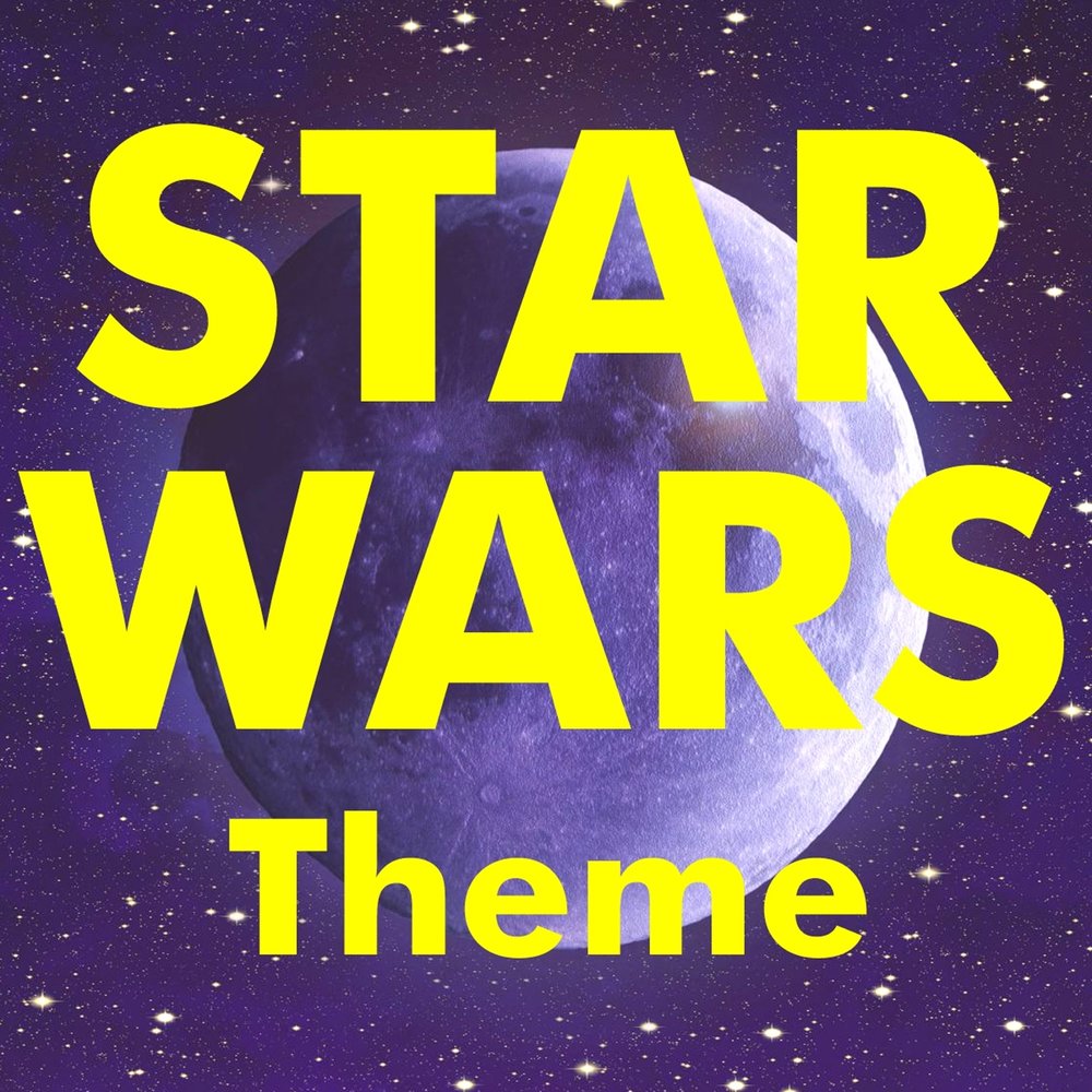 Star wars theme