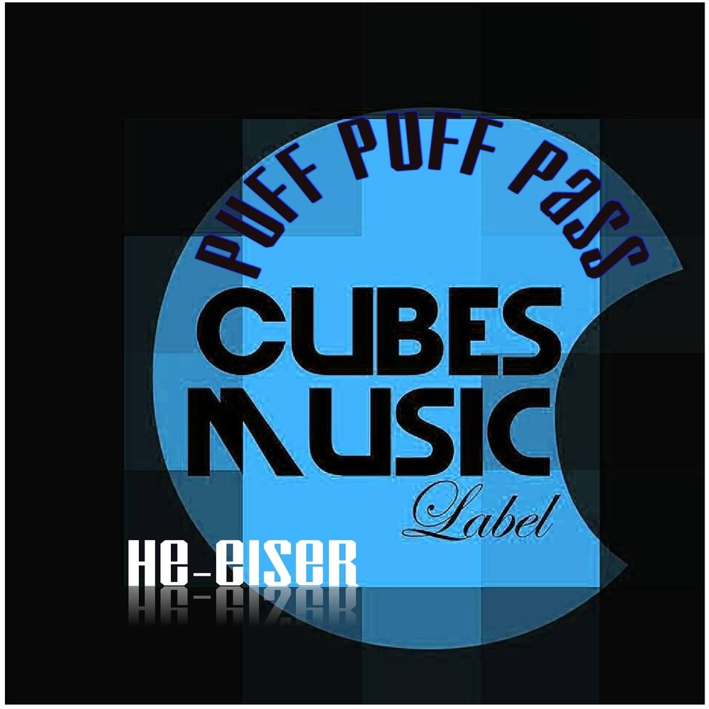 Cube music. Music паф. Eiser.