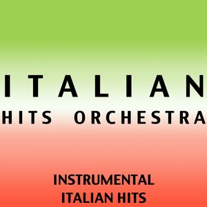 Italian Hits Orchestra - Il rock del capitano uncino (in the style of edoardo bennato)