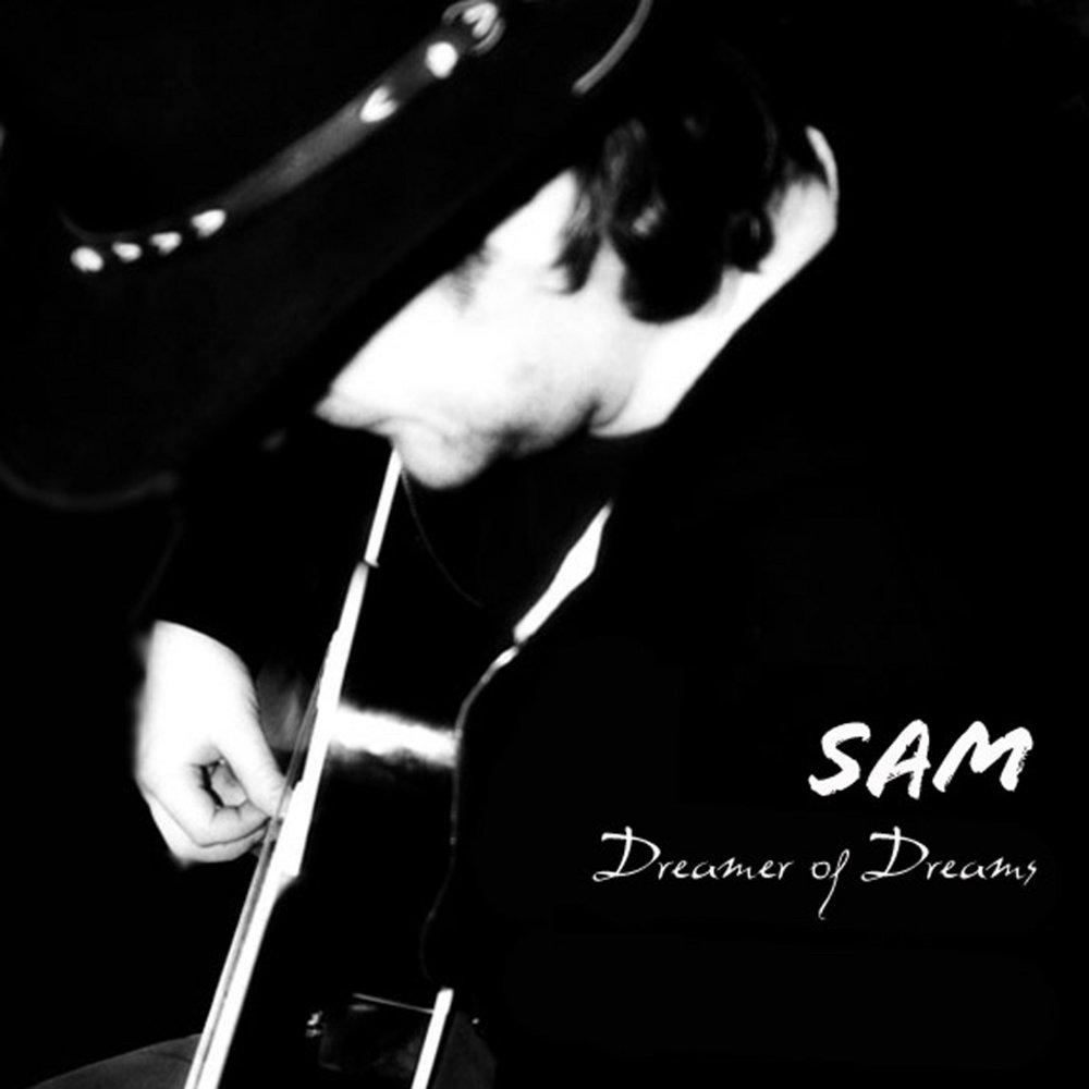 Sam Music.