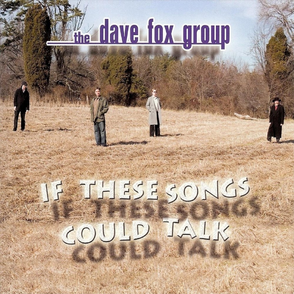 Here could песня. Dave Fox. Fox Group.