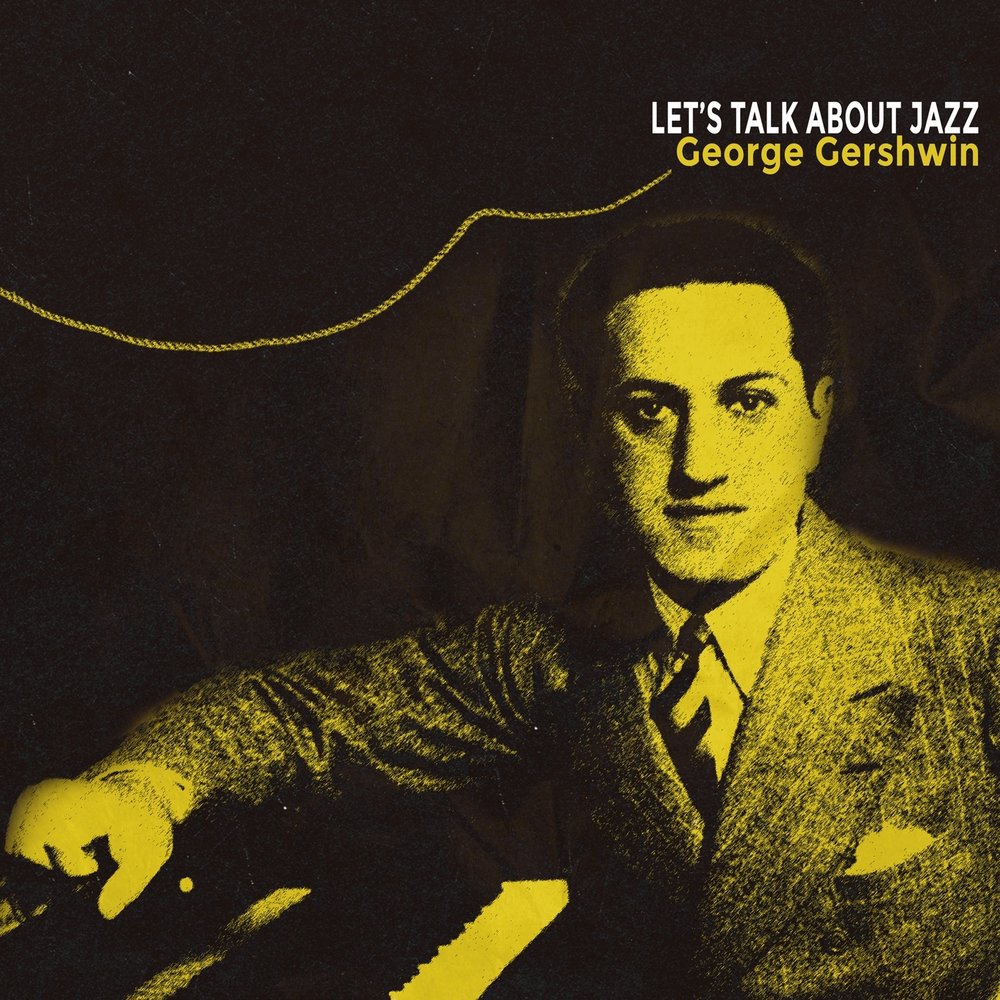 George love. George Gershwin Summertime. Summertime Gershwin.