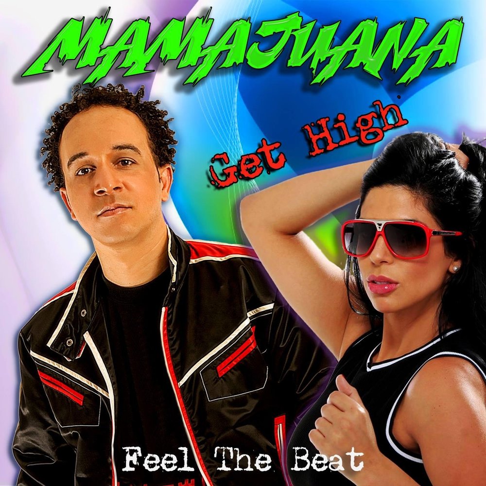 Feel the beat. Мамаджуана певец. Beat Society - feel the Beat фото. Feel the Beat Главная героиня.