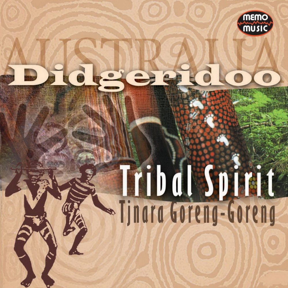 Spirit tribe